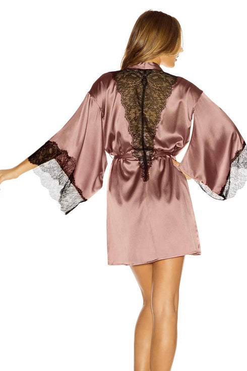 NK Imode Gilda J'adore Short Kimono